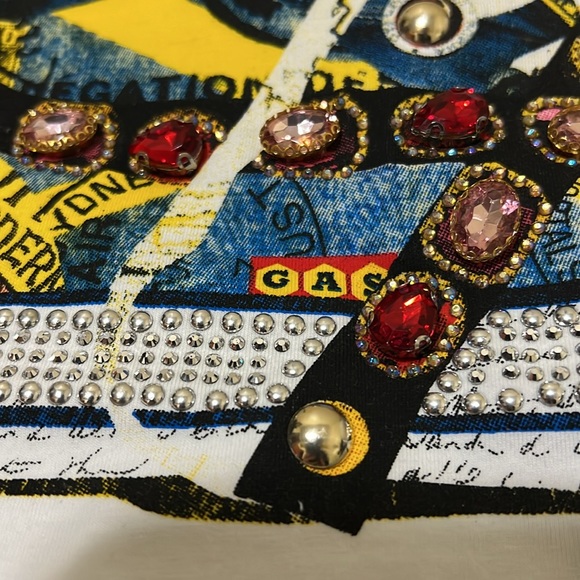 🆕 Beautiful 3D women’s T-Shirt - Picture 14 of 14